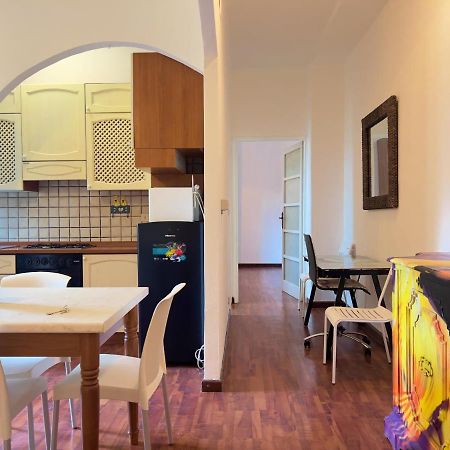 Appartme Morazzone 7 Milano Eksteriør billede
