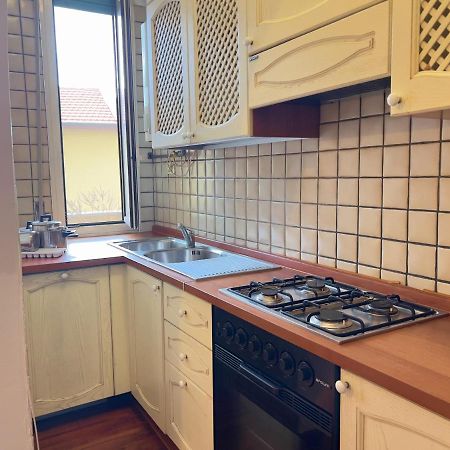 Appartme Morazzone 7 Milano Eksteriør billede