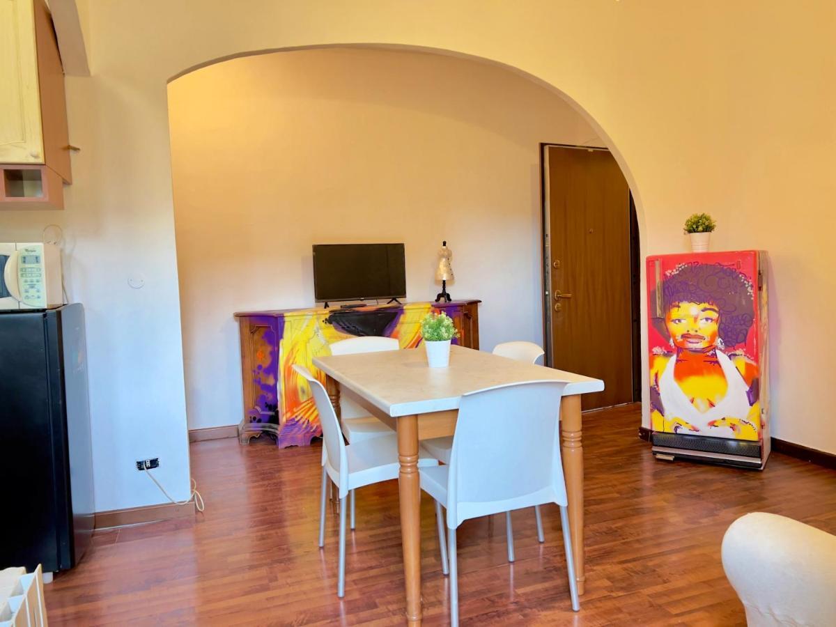 Appartme Morazzone 7 Milano Eksteriør billede