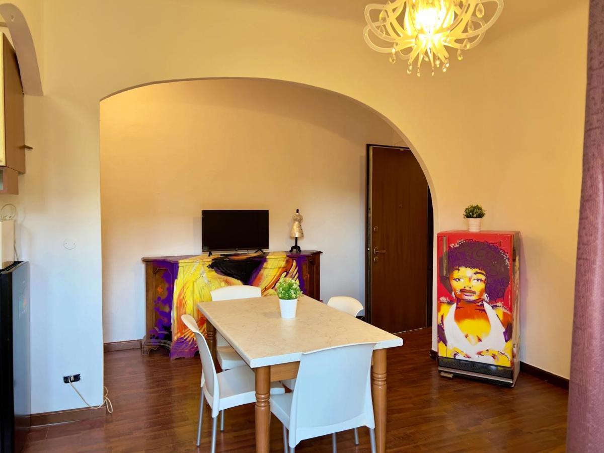 Appartme Morazzone 7 Milano Eksteriør billede
