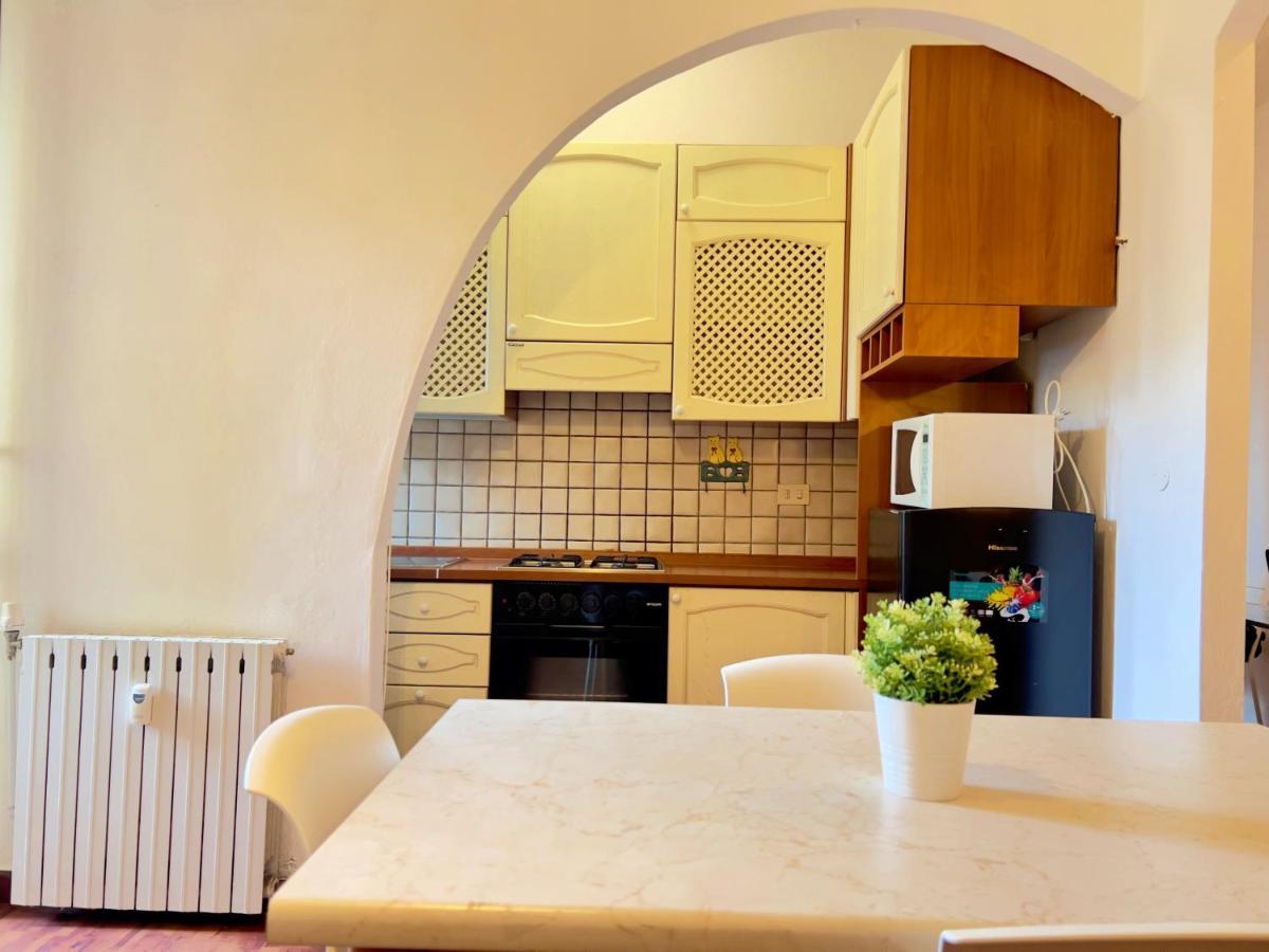 Appartme Morazzone 7 Milano Eksteriør billede