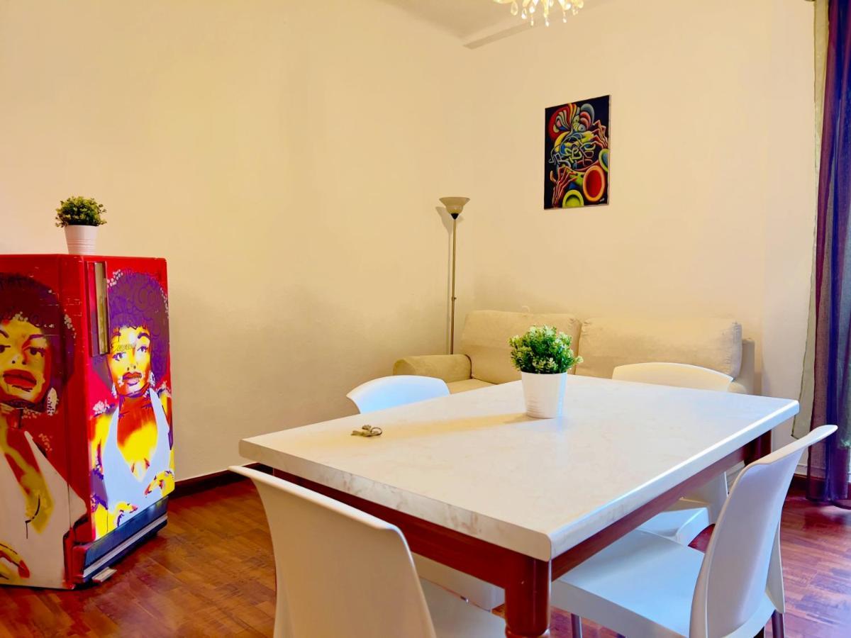 Appartme Morazzone 7 Milano Eksteriør billede
