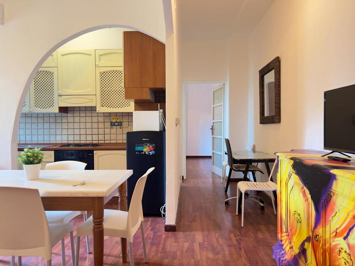 Appartme Morazzone 7 Milano Eksteriør billede